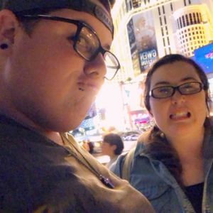 Meet your Posher, Alisha